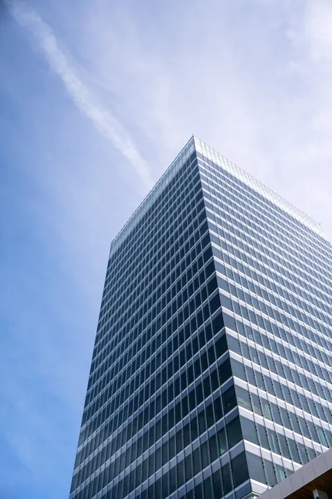 Tall Tower Phone Wallpaper · vertical · 1440×2164