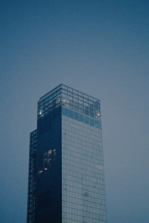 Tall Tower Phone Wallpaper · vertical · 1440×2159