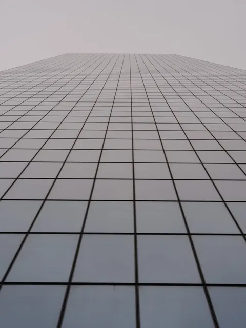 Tall Tower Phone Wallpaper · vertical · 1440×1920