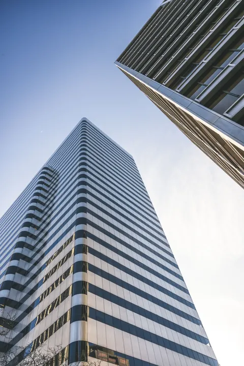 Tall Tower Phone Wallpaper · vertical · 1440×2160