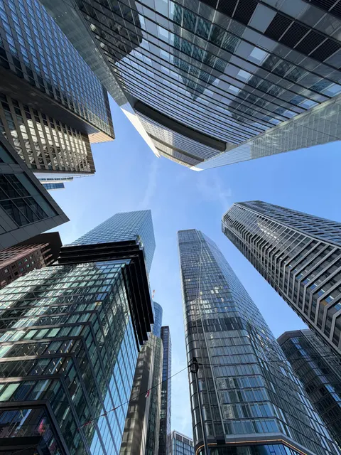 Tall Tower Phone Wallpaper · vertical · 1440×1920