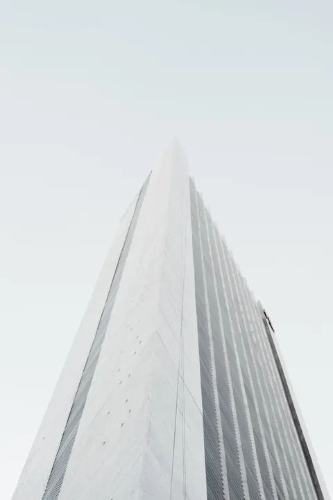 Tall Tower Phone Wallpaper · vertical · 1440×2157