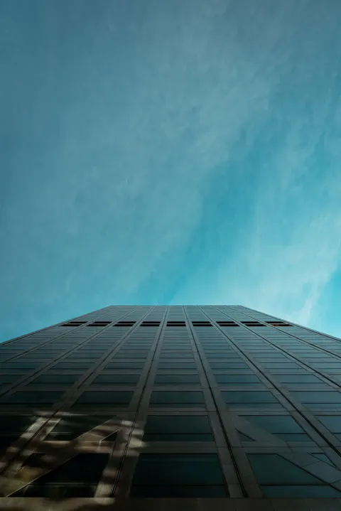 Tall Tower Phone Wallpaper · vertical · 1440×2159