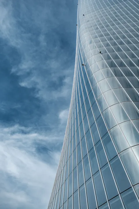 Tall Tower Phone Wallpaper · vertical · 1440×2160