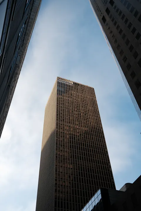 Tall Tower Phone Wallpaper · vertical · 1440×2160
