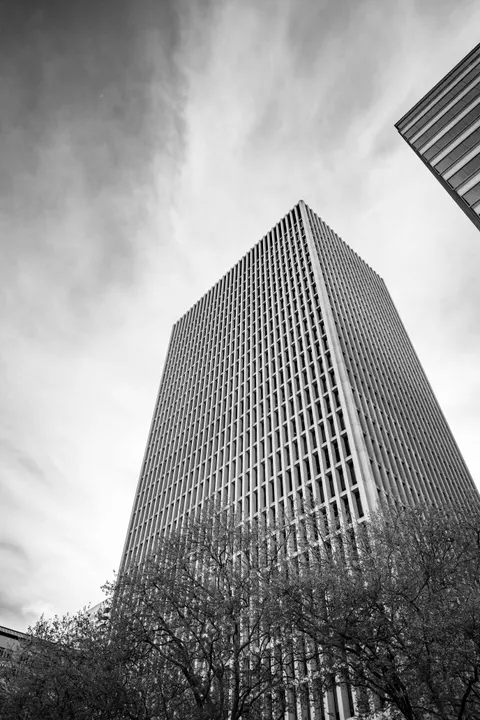 Tall Tower Phone Wallpaper · vertical · 1440×2160