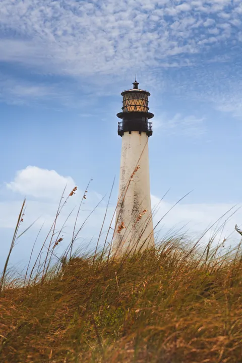 Lighthouse Phone Wallpaper · vertical · 1440×2160