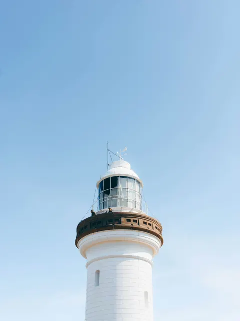 Lighthouse Phone Wallpaper · vertical · 1440×1920