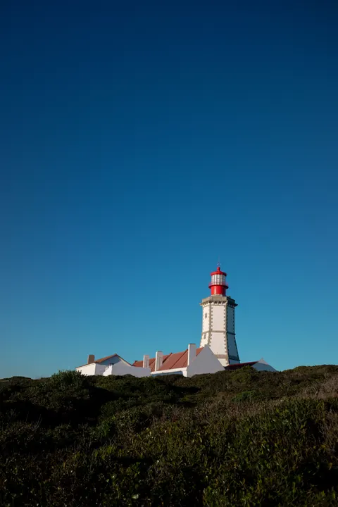 Lighthouse Phone Wallpaper · vertical · 1440×2160