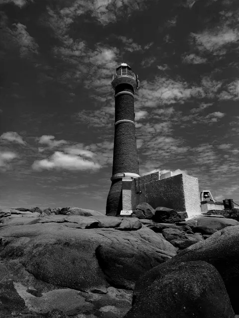 Lighthouse Phone Wallpaper · vertical · 1440×1920