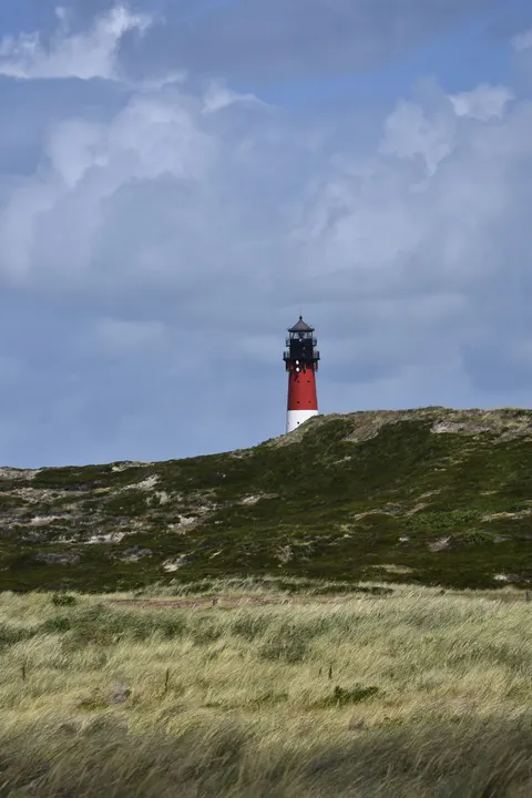Lighthouse Phone Wallpaper · vertical · 1440×2160