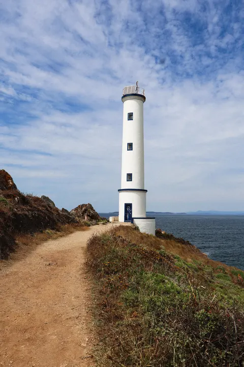 Lighthouse Phone Wallpaper · vertical · 1440×2160