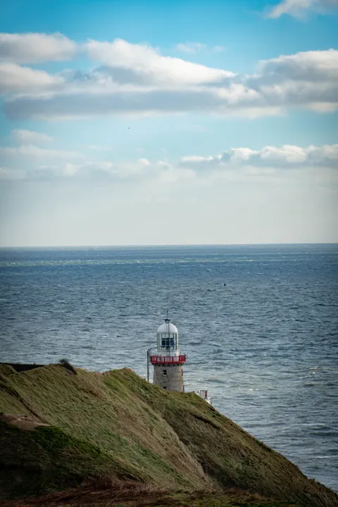 Lighthouse Phone Wallpaper · vertical · 1440×2160