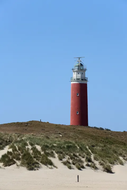 Lighthouse Phone Wallpaper · vertical · 1440×2160