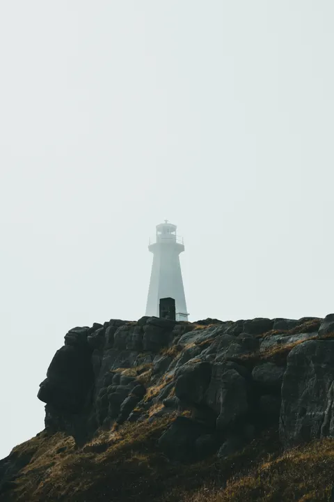 Lighthouse Phone Wallpaper · vertical · 1440×2160