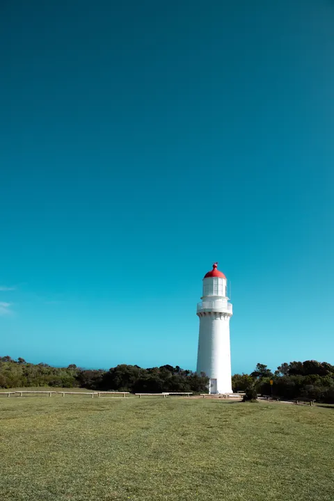 Lighthouse Phone Wallpaper · vertical · 1440×2160