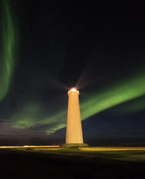 Aurora Phone Wallpaper · vertical · 1440×1776