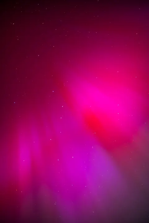 Aurora Phone Wallpaper · vertical · 1440×2164