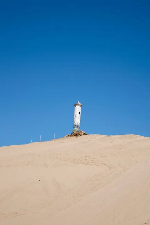 Desert Dunes Phone Wallpaper · vertical · 1440×2160