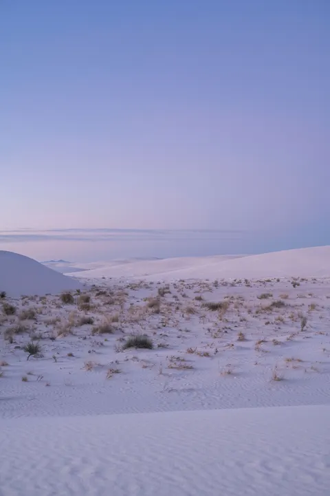 Desert Dunes Phone Wallpaper · vertical · 1440×2164