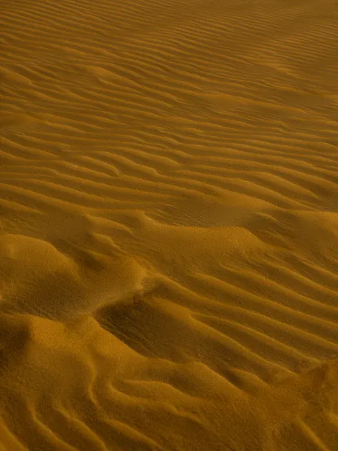 Desert Dunes Phone Wallpaper · vertical · 1440×1920