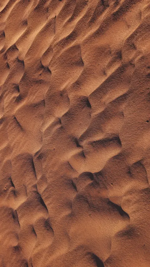 Desert Dunes Phone Wallpaper · vertical · 1440×2551