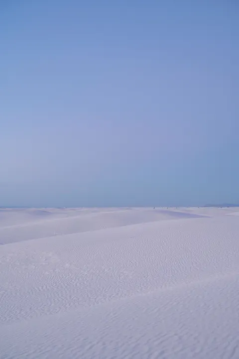 Desert Dunes Phone Wallpaper · vertical · 1440×2164