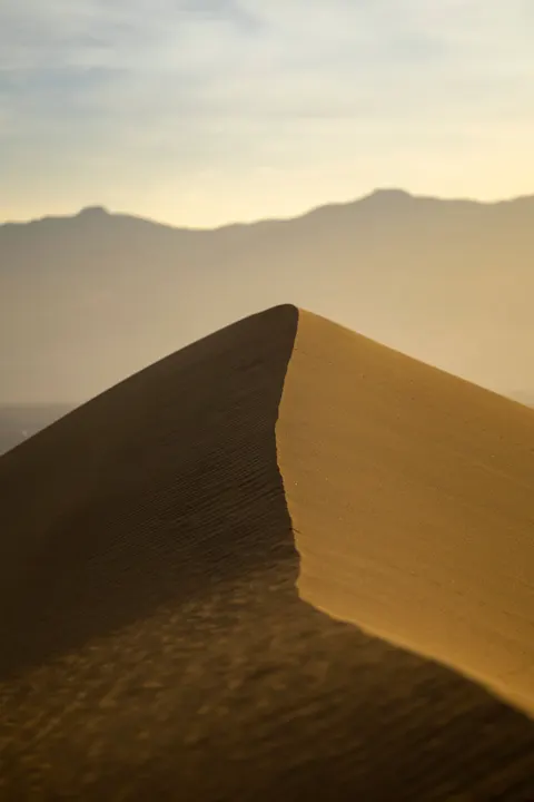 Desert Dunes Phone Wallpaper · vertical · 1440×2160