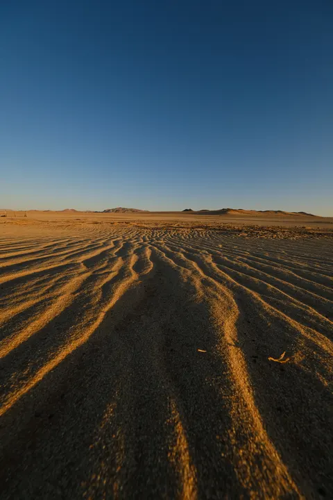 Desert Dunes Phone Wallpaper · vertical · 1440×2160