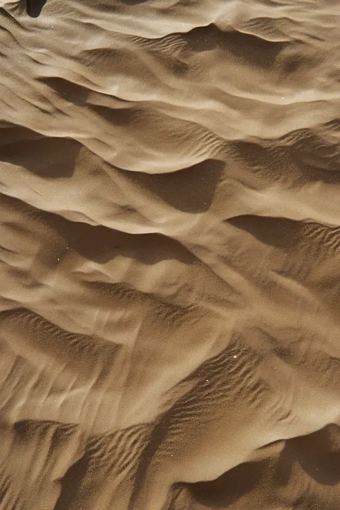 Desert Dunes Phone Wallpaper · vertical · 1440×2160