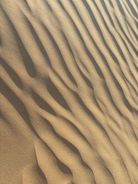 Desert Dunes Phone Wallpaper · vertical · 1440×1920