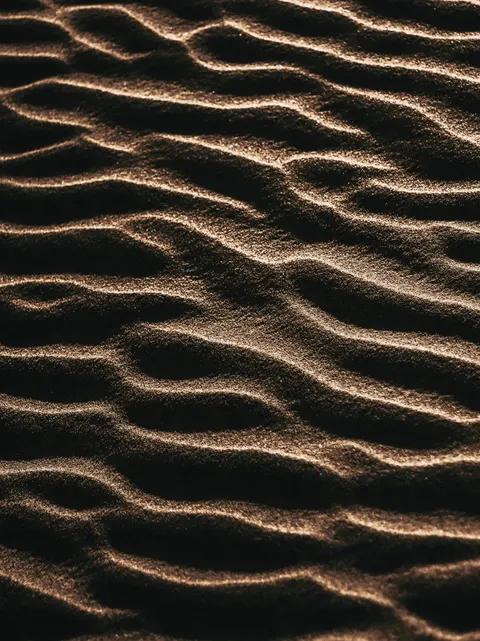 Desert Dunes Phone Wallpaper · vertical · 1440×1920