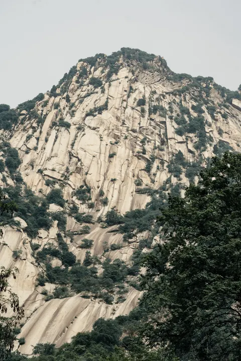Mountain Peak Phone Wallpaper · vertical · 1440×2160