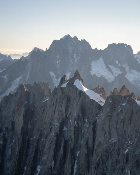 Mountain Peak Phone Wallpaper · vertical · 1440×1800