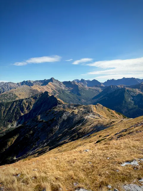 Mountain Peak Phone Wallpaper · vertical · 1440×1920