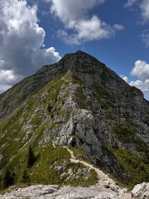 Mountain Peak Phone Wallpaper · vertical · 1440×1920