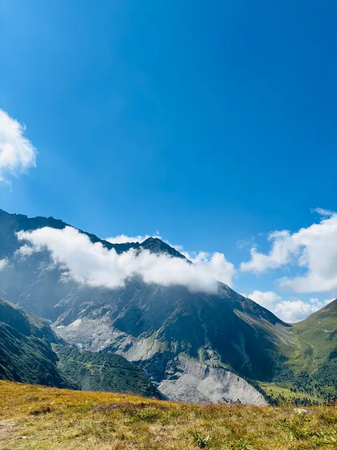 Mountain Peak Phone Wallpaper · vertical · 1440×1920