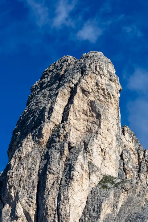 Mountain Peak Phone Wallpaper · vertical · 1440×2160