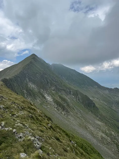 Mountain Peak Phone Wallpaper · vertical · 1440×1920