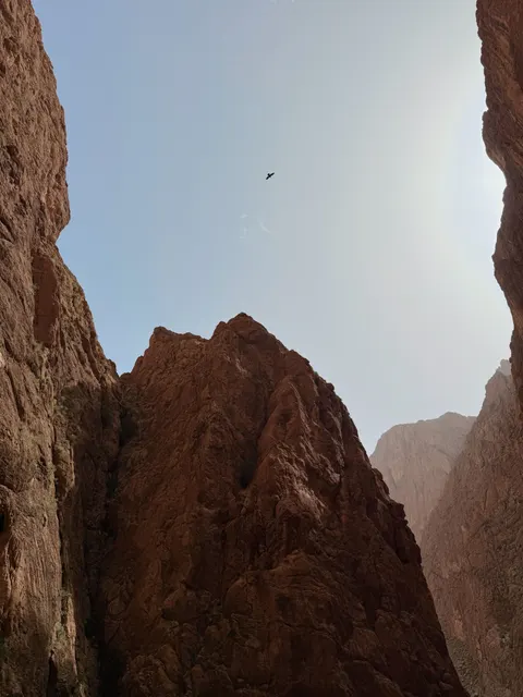 Slot Canyon Phone Wallpaper · vertical · 1440×1920