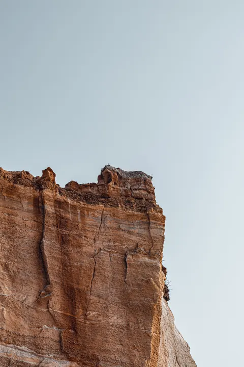Slot Canyon Phone Wallpaper · vertical · 1440×2160