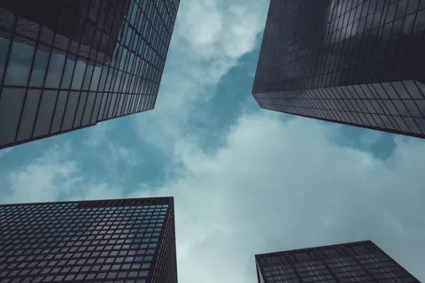 Sfondo Grattacielo 4K · city · 3840×2560