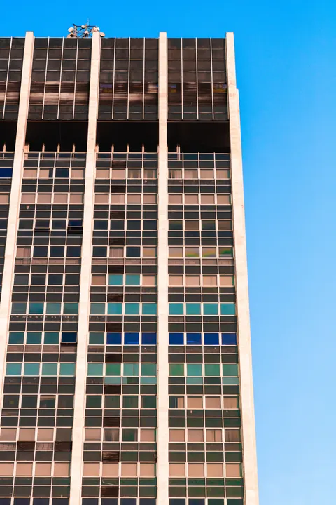 Tall Tower Phone Wallpaper · vertical · 1440×2160