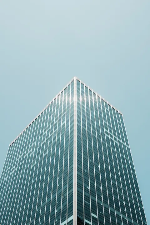 Tall Tower Phone Wallpaper · vertical · 1440×2160