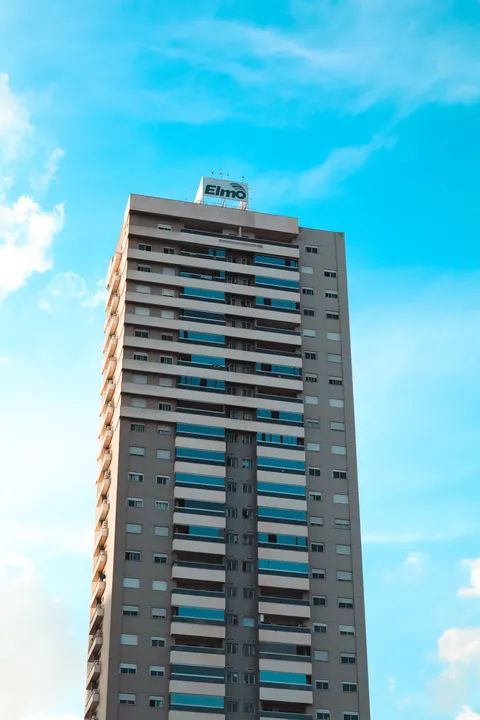 Tall Tower Phone Wallpaper · vertical · 1440×2160