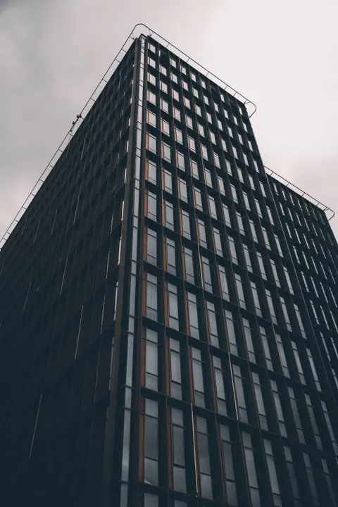 Tall Tower Phone Wallpaper · vertical · 1440×2159