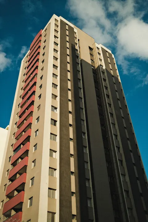 Tall Tower Phone Wallpaper · vertical · 1440×2160