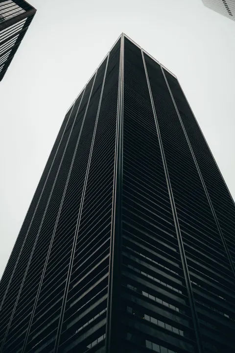Tall Tower Phone Wallpaper · vertical · 1440×2160