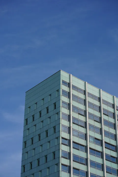 Tall Tower Phone Wallpaper · vertical · 1440×2160