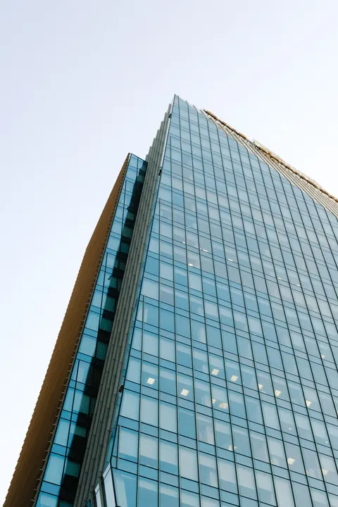 Tall Tower Phone Wallpaper · vertical · 1440×2160